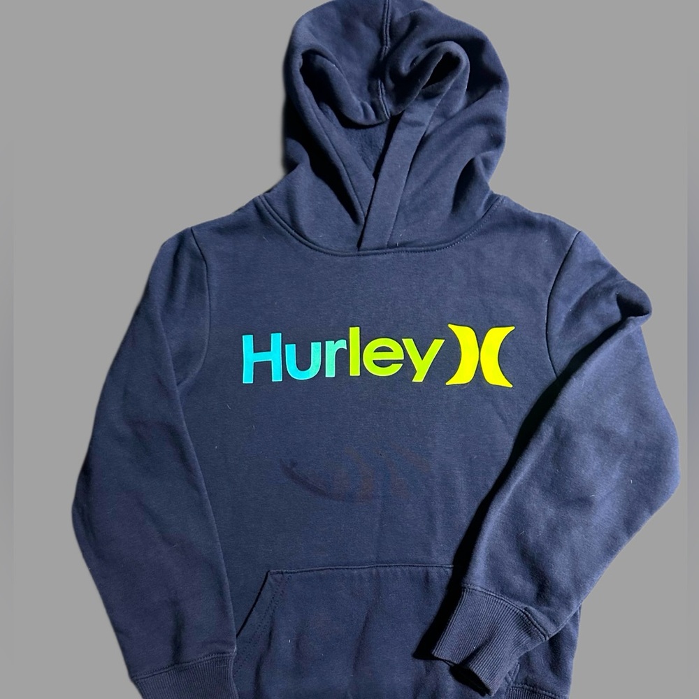 Hurley Hoodie